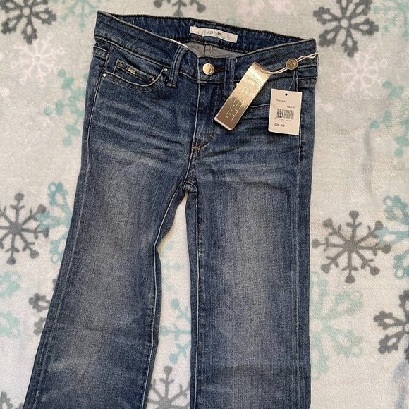JOES'S JEANS GIRLS SZ 10 - Picture 1 of 3